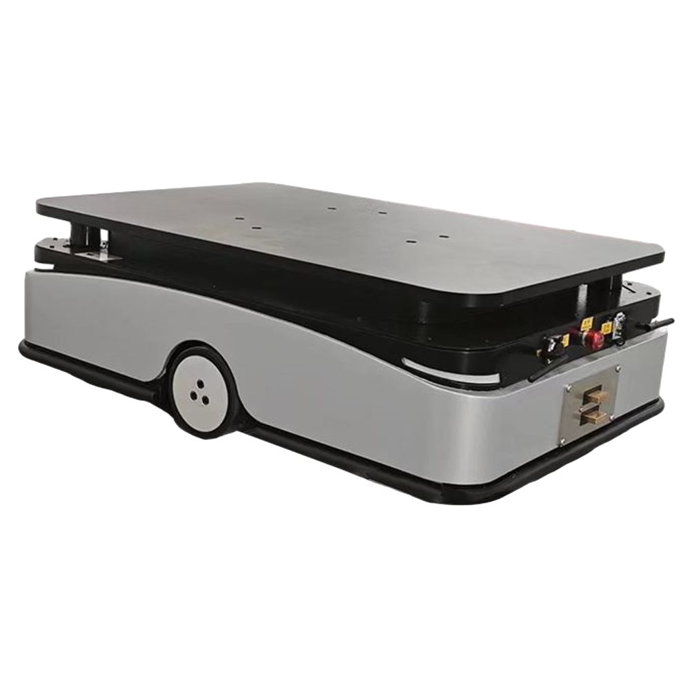 MDBOT Carico massimo 600 kg Ri - Industrial Laser Systems recensione e prezzo