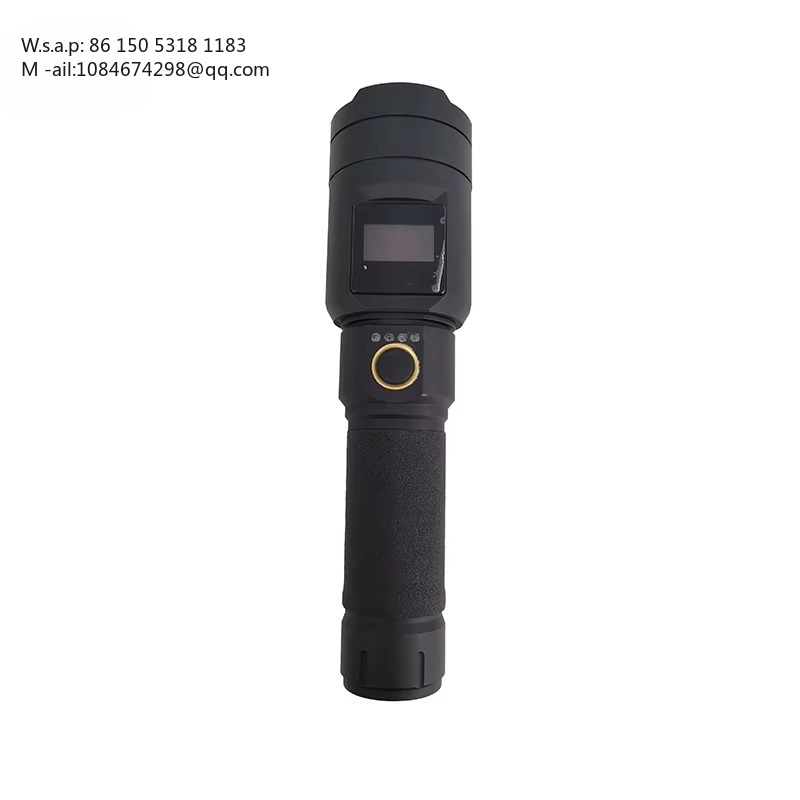 Sistema di Rilevamento del Met - Industrial Laser Systems recensione e prezzo
