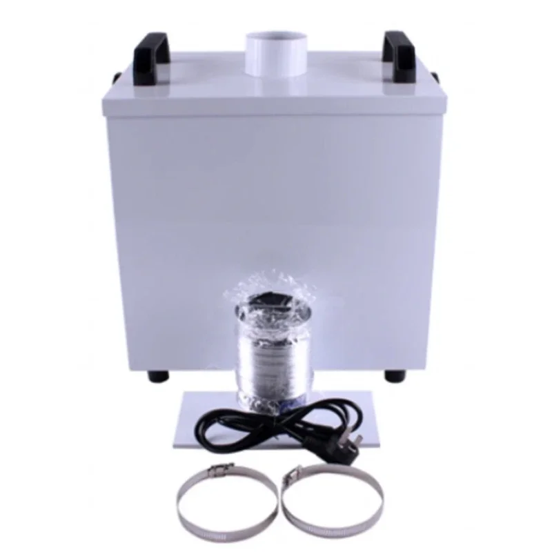 Depuratore d'aria industriale  - Industrial Laser Systems recensione e prezzo