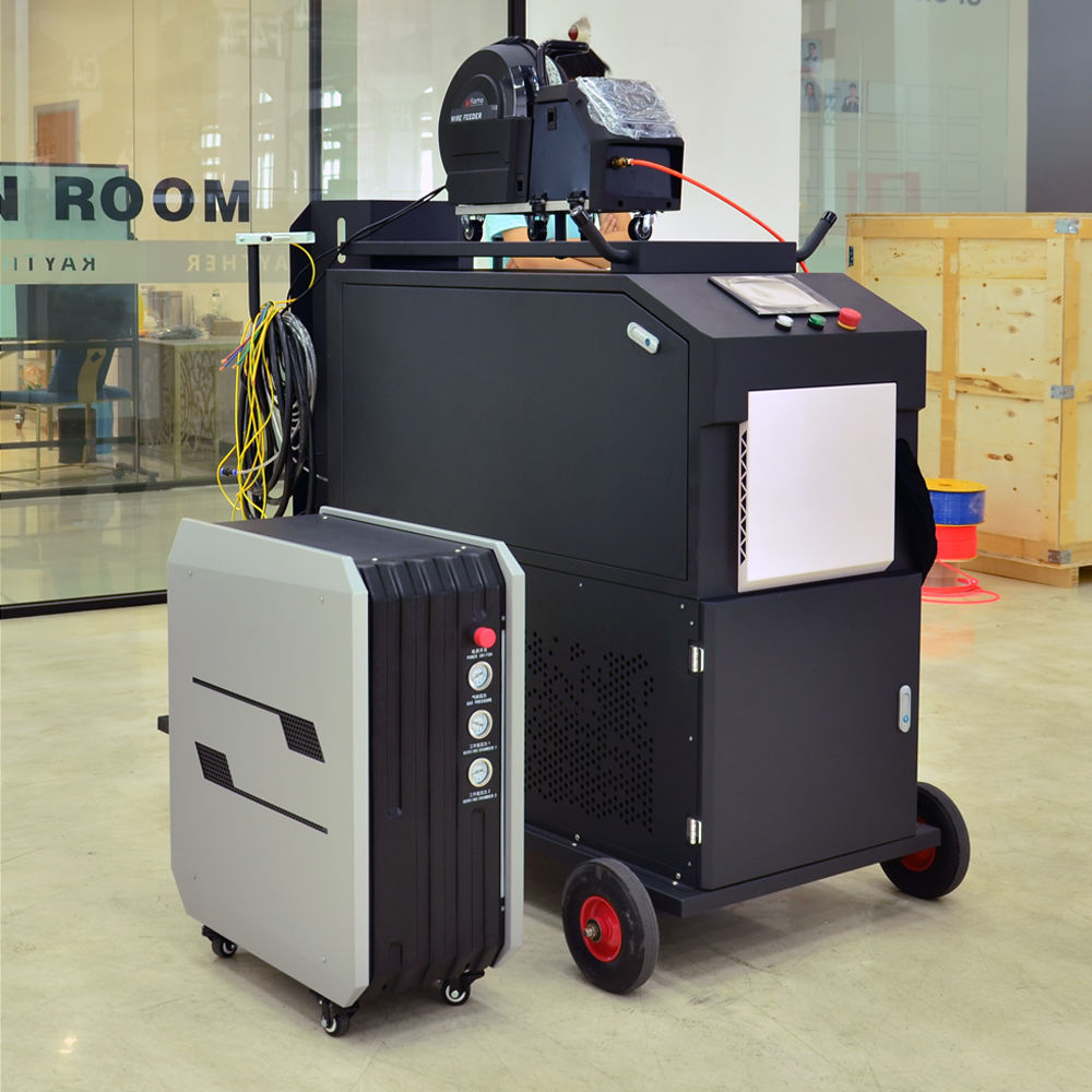 Generatore di Azoto Industrial - Industrial Laser Systems recensione e prezzo