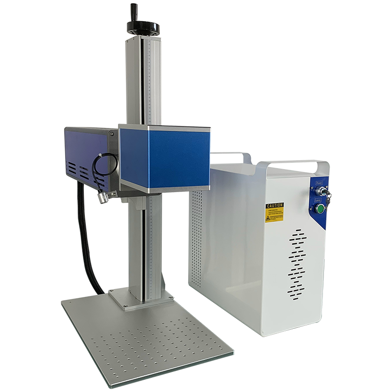 Bluetimes 35W CO2 Macchina per - Industrial Laser Brands recensione e prezzo