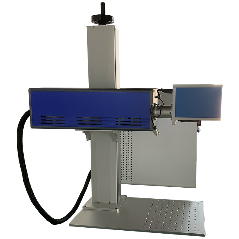 Bluetimes 35W CO2 Macchina per - Industrial Laser Brands recensione e prezzo