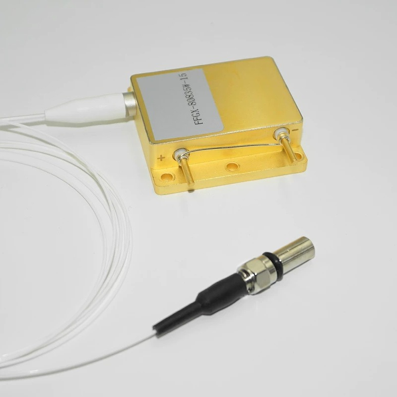 Nuovissimo Diodo Laser ad Alta - Industrial Laser Brands recensione e prezzo