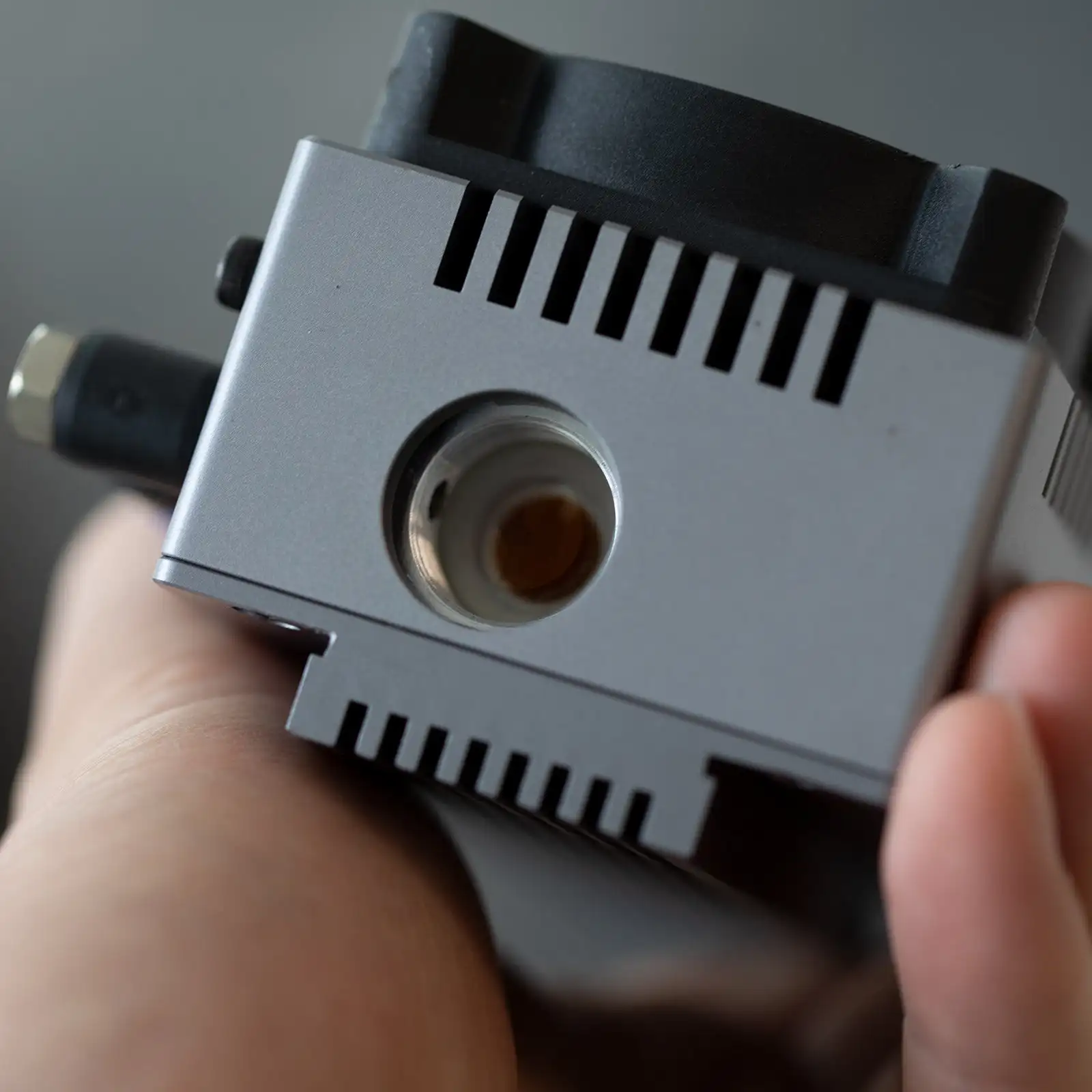 LENTE PROTETIVA MODULO LASER N - Laser Beam Expander recensione e prezzo