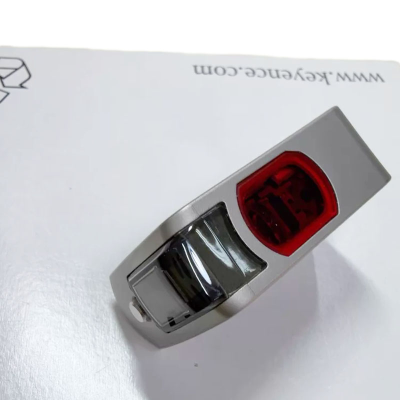 Sensore Laser KEYENCE LR-ZH500 - Industrial Laser Brands recensione e prezzo