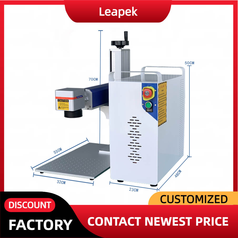 Vendita calda Marcatori indust - Industrial Laser Engraving Machine Price recensione e prezzo