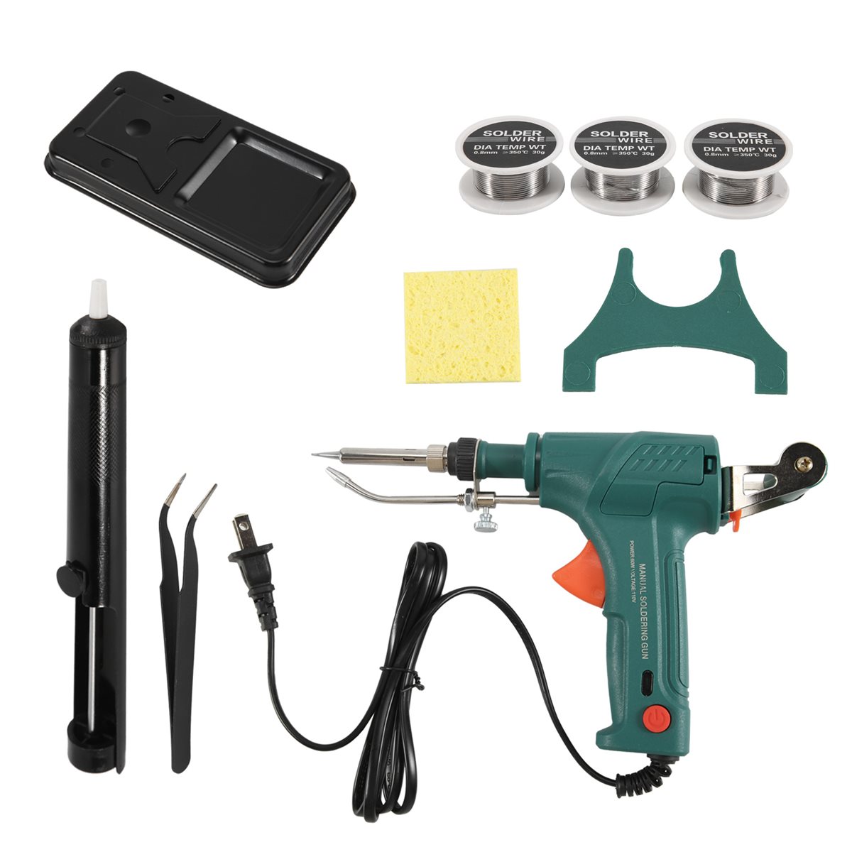 # Saldatrice Laser Industriale - Industrial Heated Laser Welding Tool recensione e prezzo