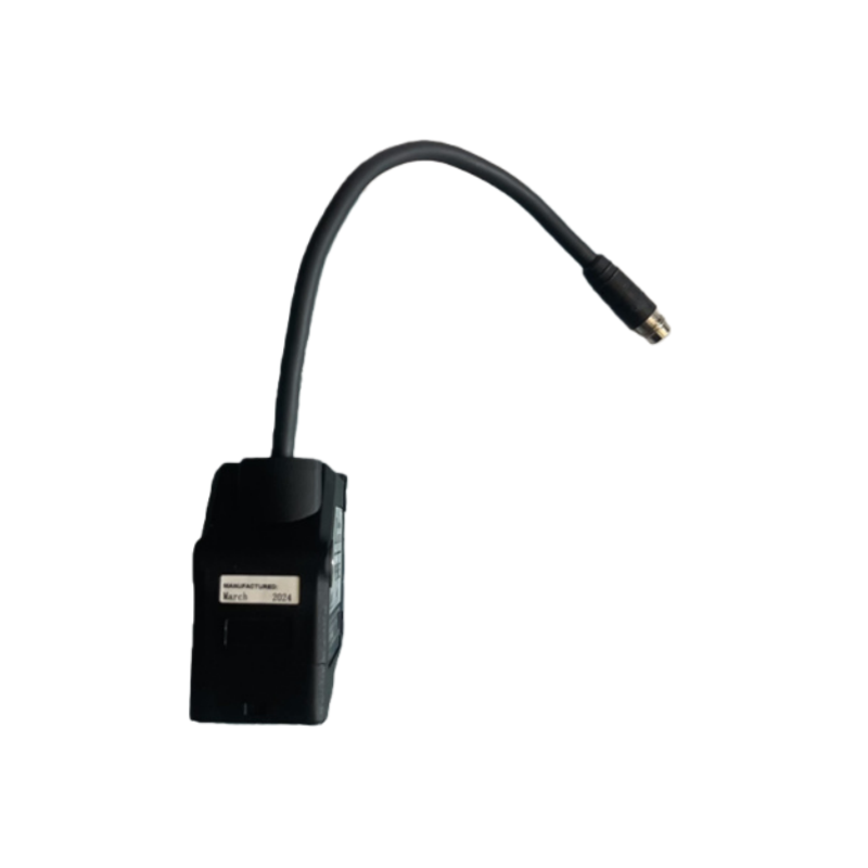 Nuovissima Sonda KEYENCE IL-30 - Industrial Laser Brands recensione e prezzo