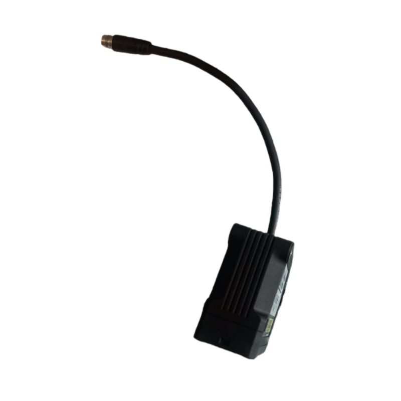 Nuovissima Sonda KEYENCE IL-30 - Industrial Laser Brands recensione e prezzo