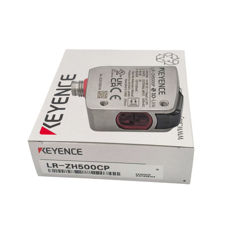 Sensore Laser Riflettente KEYE - Industrial Laser Brands recensione e prezzo