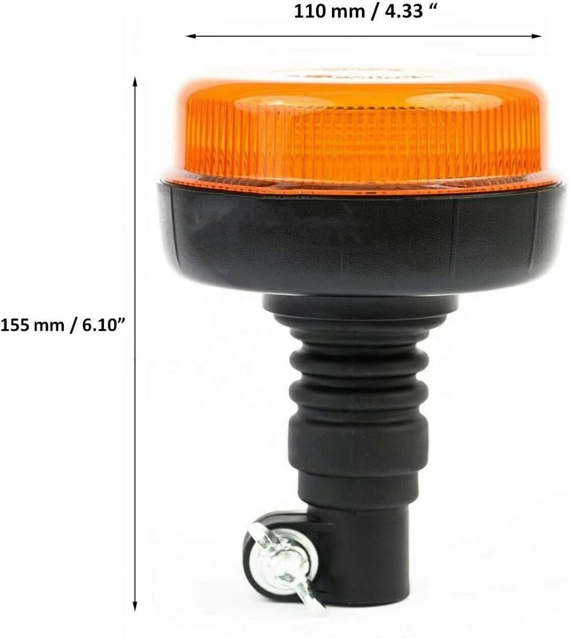 2 Pezzi Luce Stroboscopica di  - Industrial Laser Pointer 24V recensione e prezzo