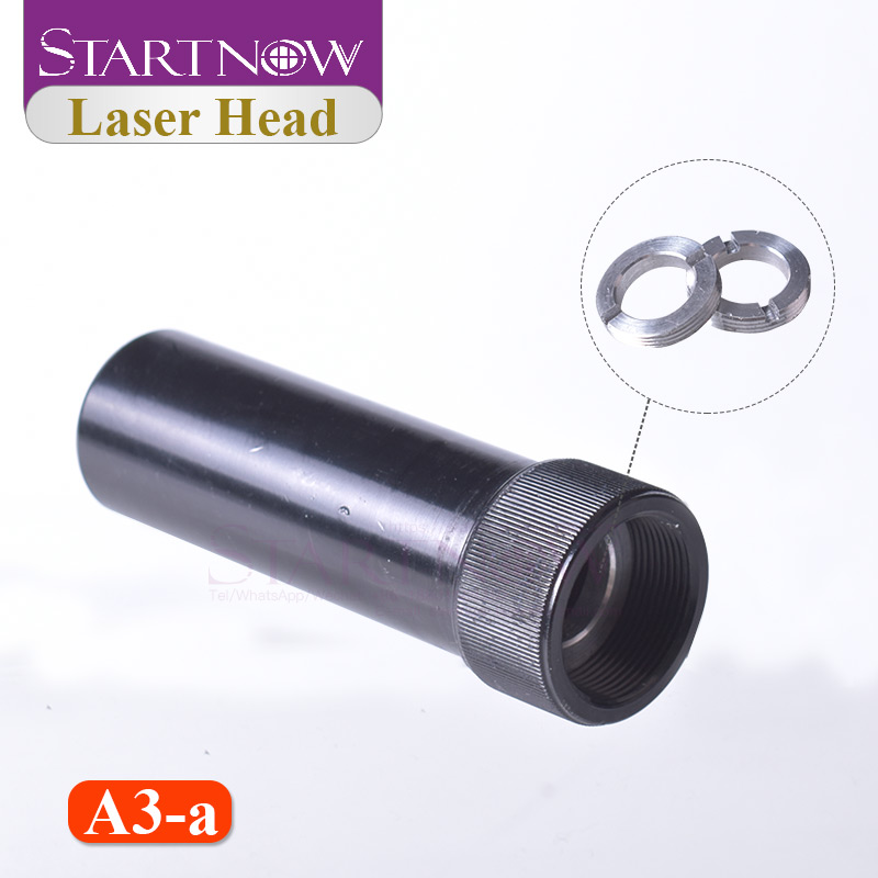 CO2 Dispositivo di Testa del L - Co2 Laser Mirror recensione e prezzo