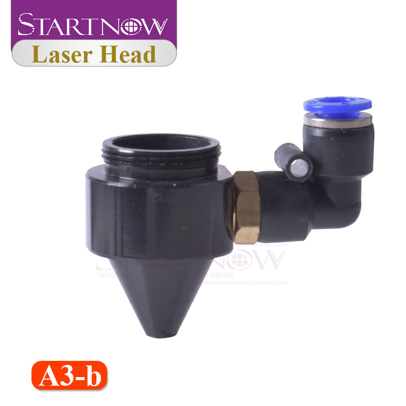 CO2 Dispositivo di Testa del L - Co2 Laser Mirror recensione e prezzo