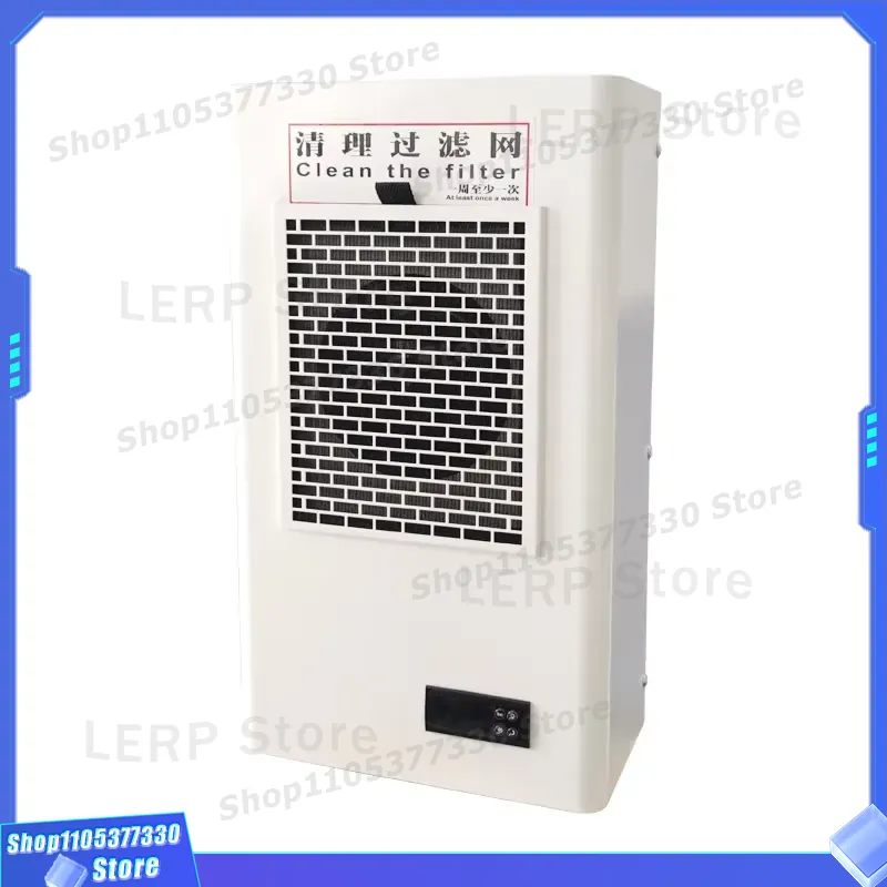 Condizionatore d'aria per arma - Industrial Laser Enclosure recensione e prezzo