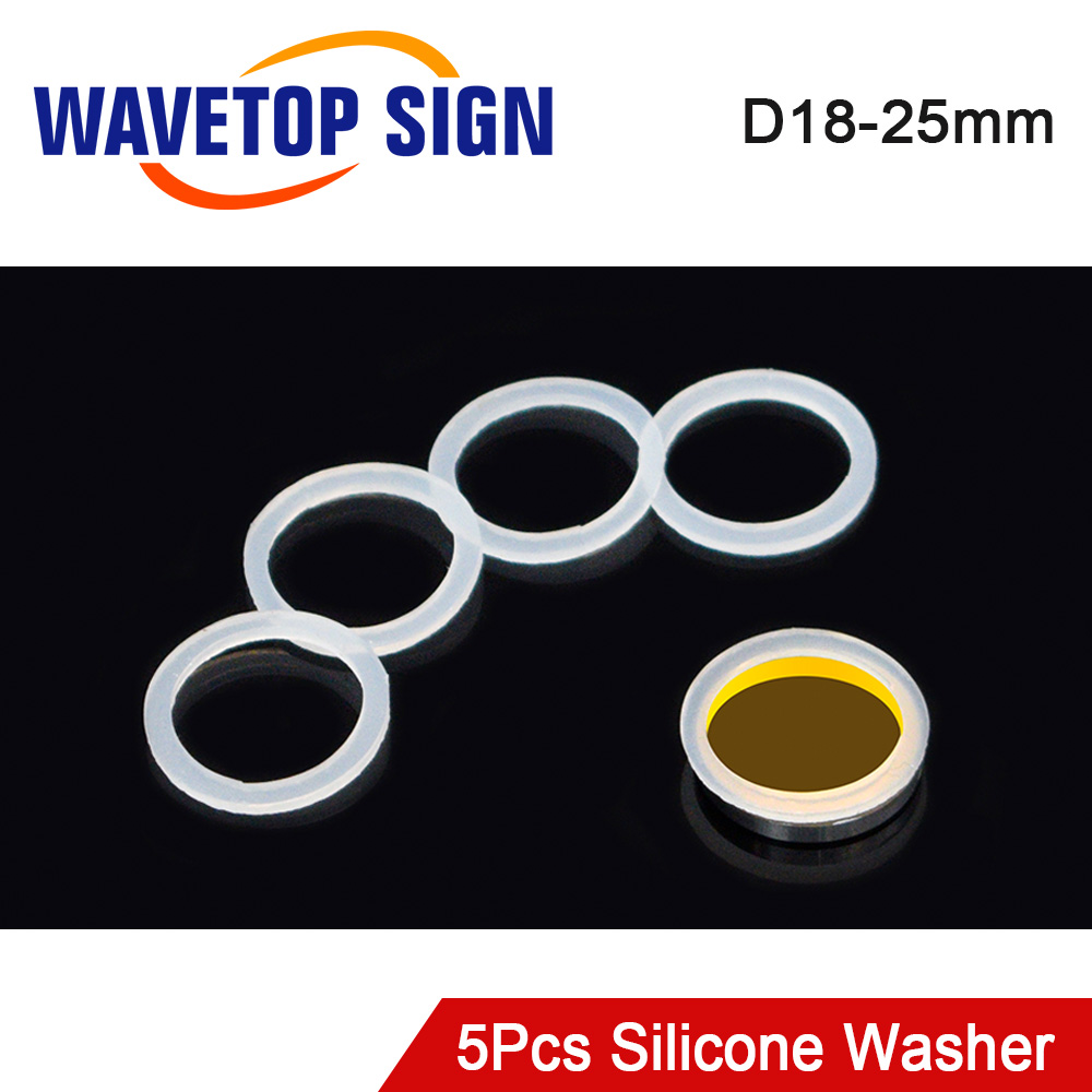 WaveTopSign 5 Pz/lotto Rondell - Co2 Laser Mirror recensione e prezzo