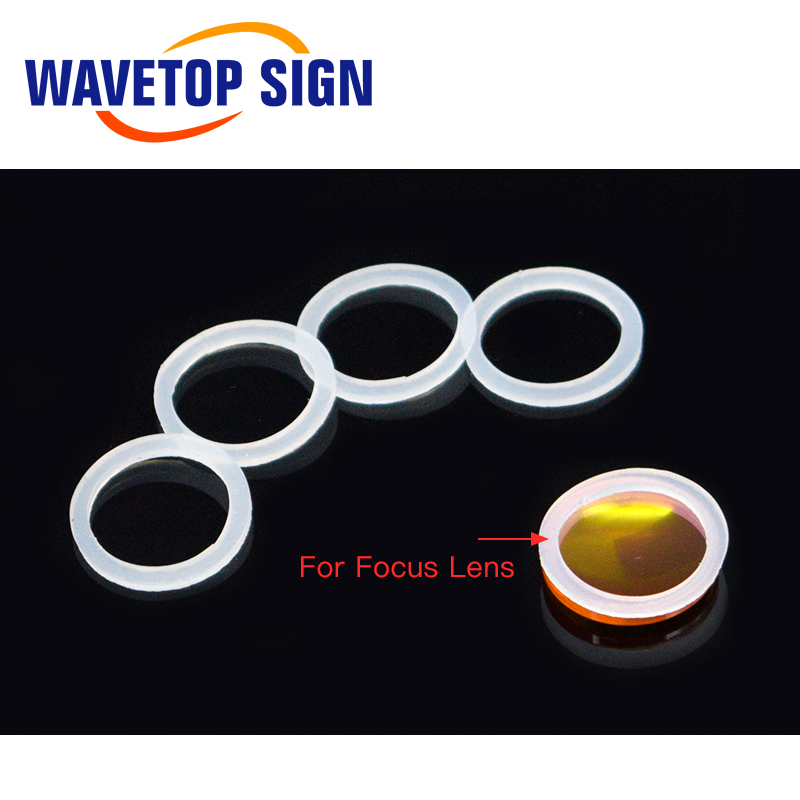 WaveTopSign 5 Pz/lotto Rondell - Co2 Laser Mirror recensione e prezzo