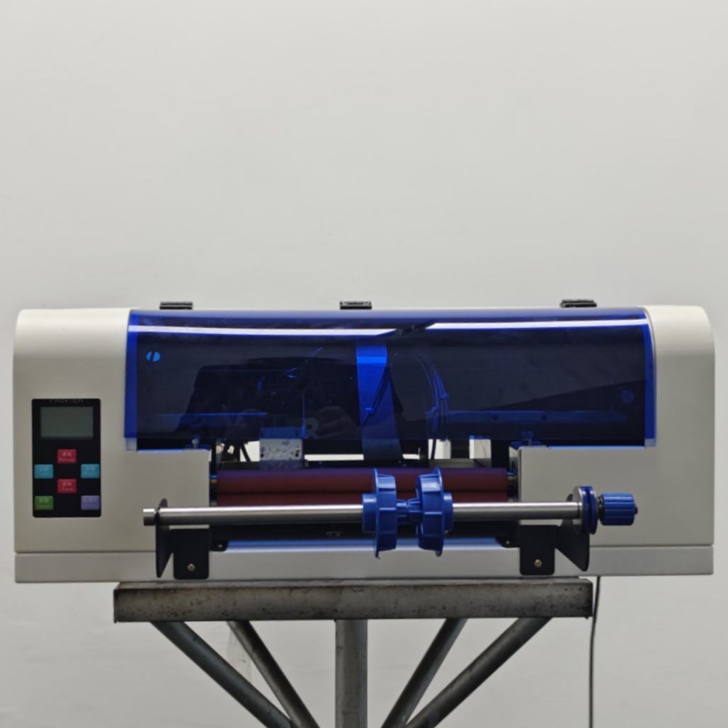 Stampante UV DTF da Tavolo A3  - Industrial Uv Laser recensione e prezzo