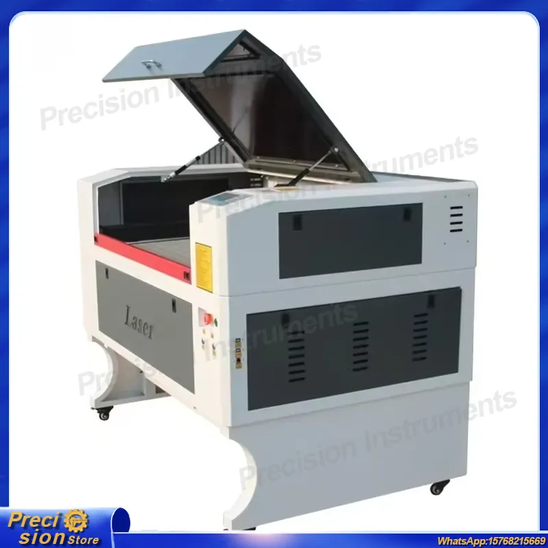 Macchina per Incisione Laser C - Industrial Laser Etching recensione e prezzo