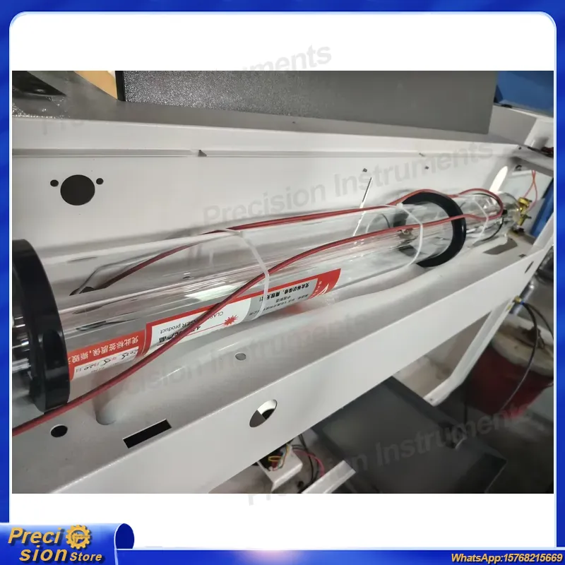 Macchina per Incisione Laser C - Industrial Laser Etching recensione e prezzo