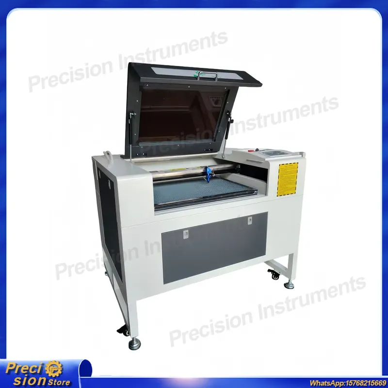 Macchina per Incisione Laser C - Industrial Laser Etching recensione e prezzo