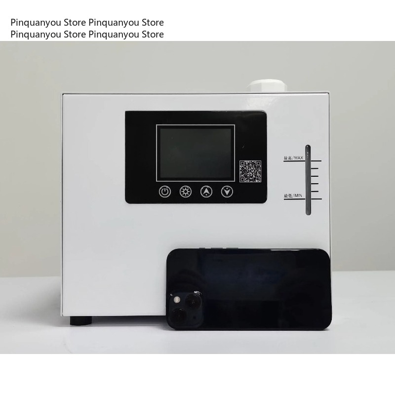 Mini Refrigeratore d'Acqua DC  - Industrial Uv Laser recensione e prezzo