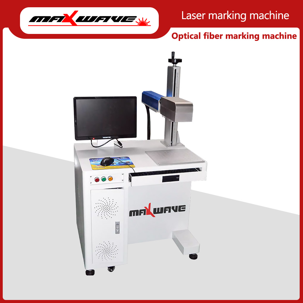 Macchina per marcatura laser 3 - Industrial Laser Systems recensione e prezzo