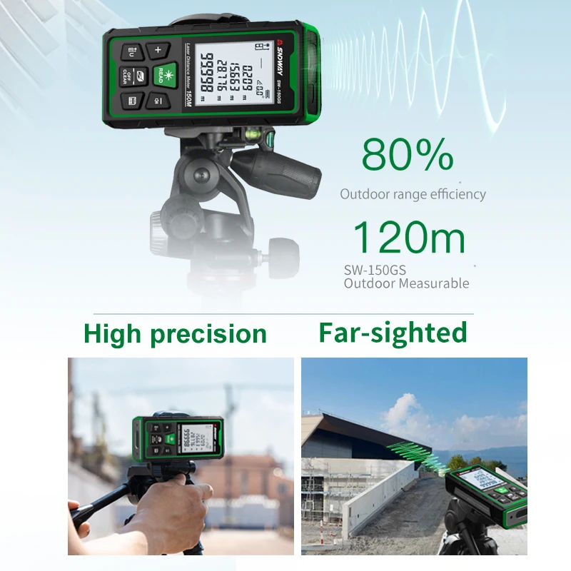 Misuratore di Distanza Laser V - Industrial Laser Training recensione e prezzo