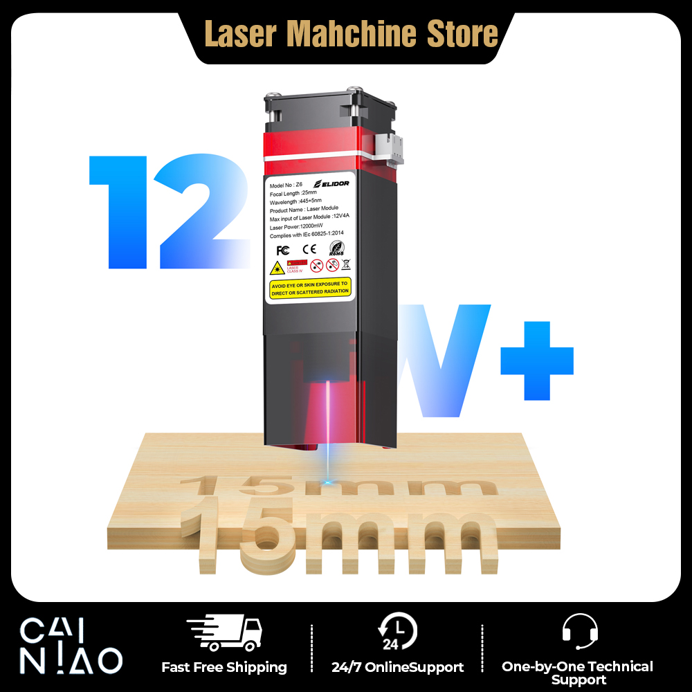 Kit di Aggiornamento Modulo La - Industrial Laser Cutter recensione e prezzo