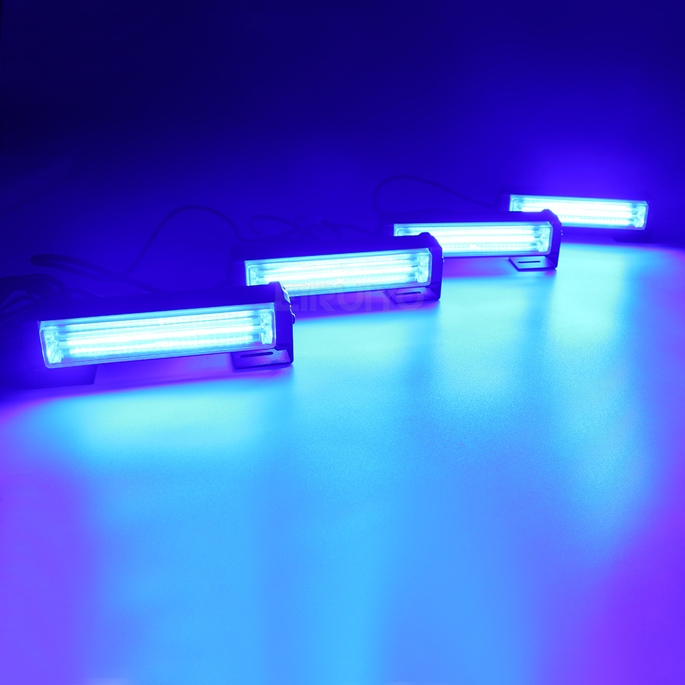 Luce stroboscopica a LED COB d - Industrial Laser Pointer 24V recensione e prezzo