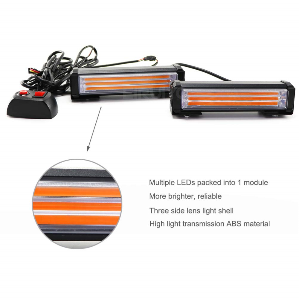 Luce stroboscopica a LED COB d - Industrial Laser Pointer 24V recensione e prezzo