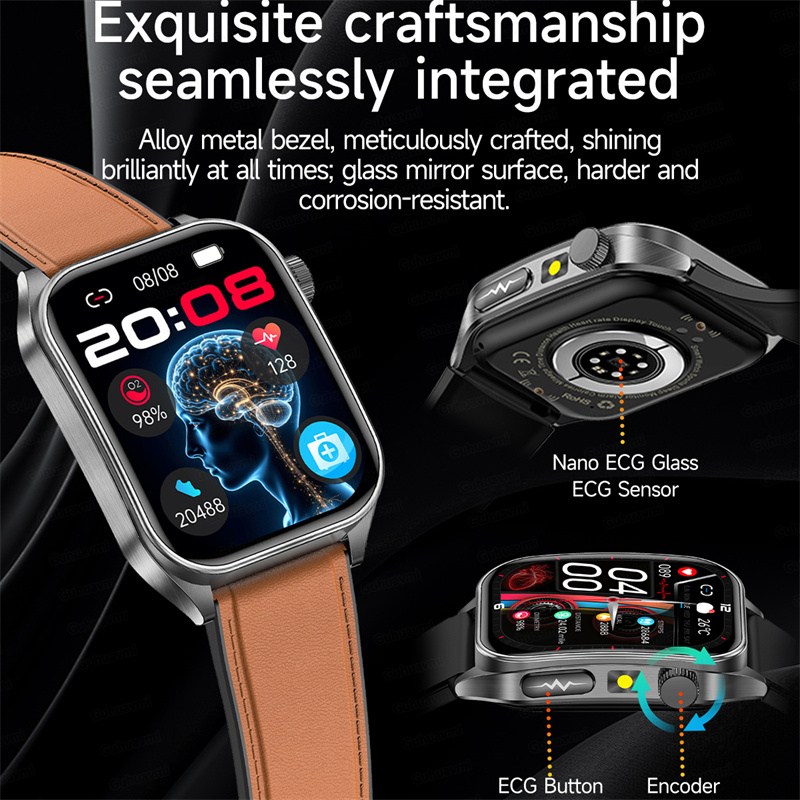 Smart Watch 650nm Doppia sonda - Industrial Laser Training recensione e prezzo