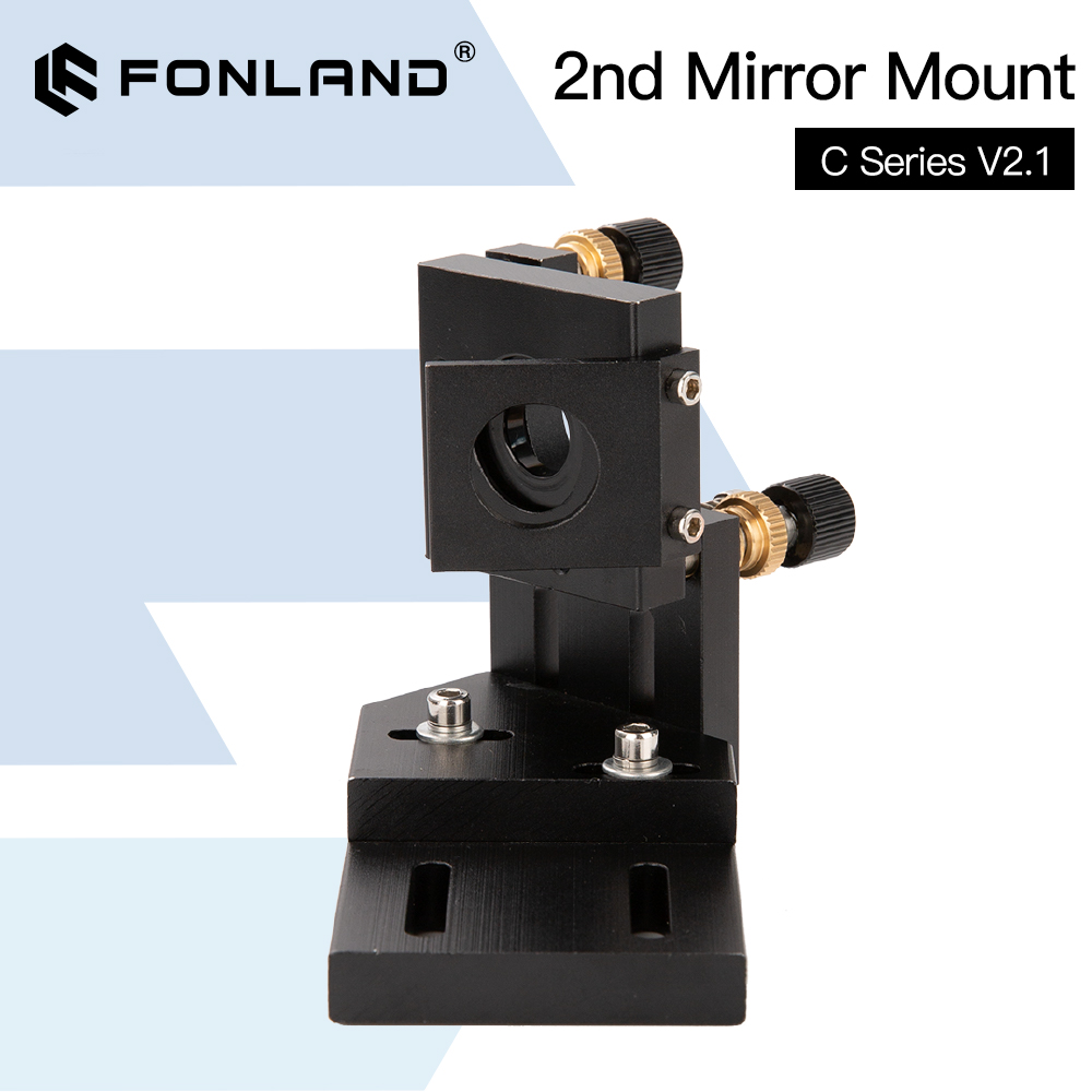 FONLAND CO2 nero secondo specc - Co2 Laser Mirror recensione e prezzo