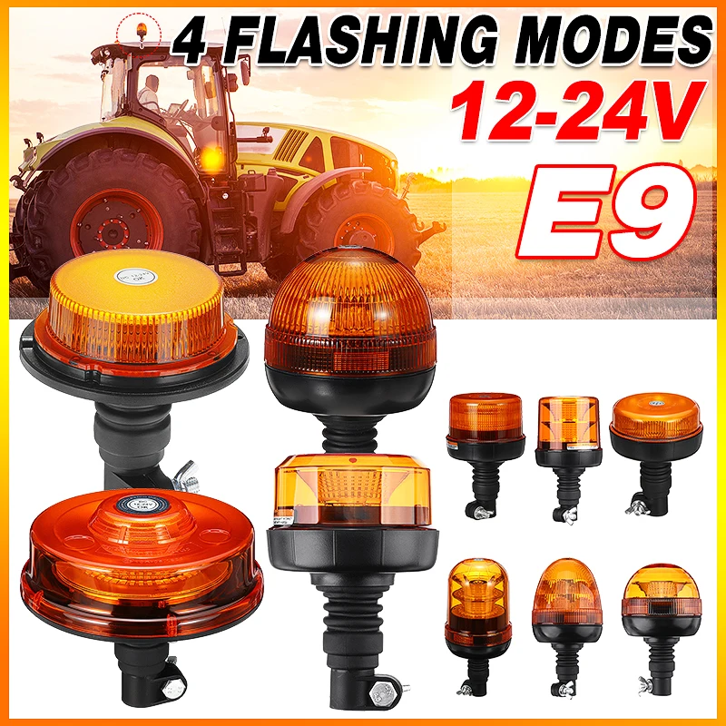 12V 24V LED Avvertimento veico - Industrial Laser Pointer 24V recensione e prezzo