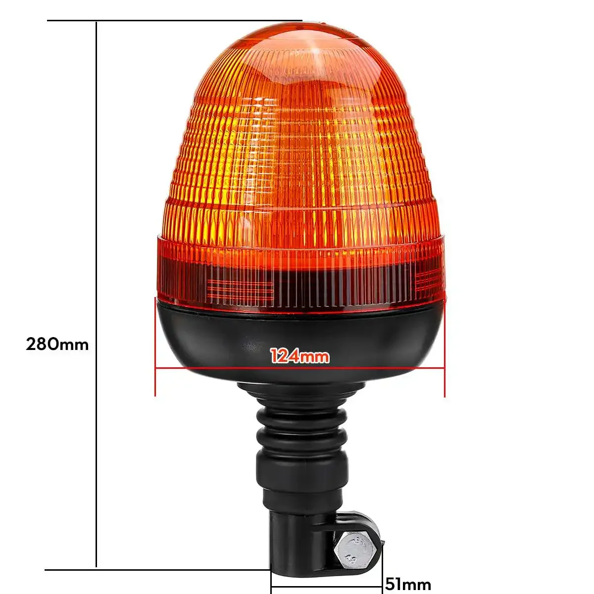 12V 24V LED Avvertimento veico - Industrial Laser Pointer 24V recensione e prezzo