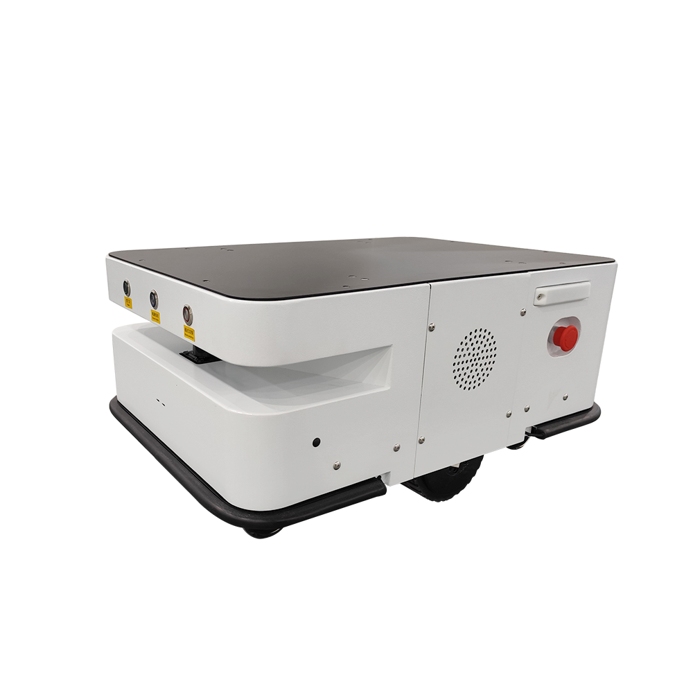 AMR per la movimentazione di m - Industrial Laser Systems recensione e prezzo