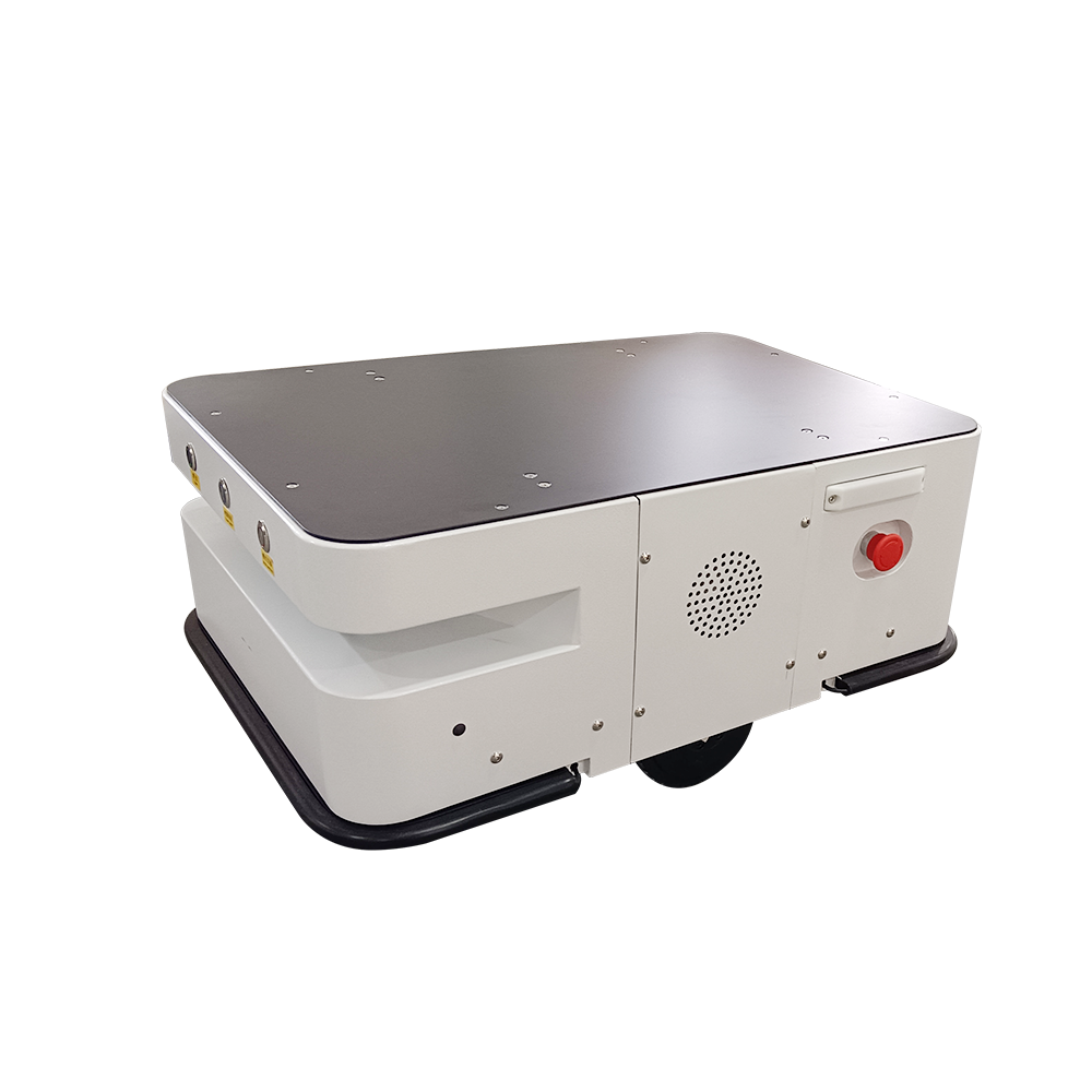 AMR per la movimentazione di m - Industrial Laser Systems recensione e prezzo