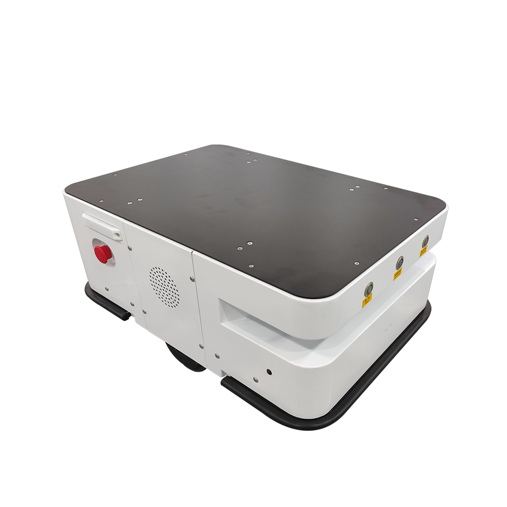 AMR per la movimentazione di m - Industrial Laser Systems recensione e prezzo