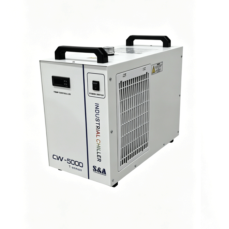Sistema di raffreddamento ad a - Industrial Laser Systems recensione e prezzo