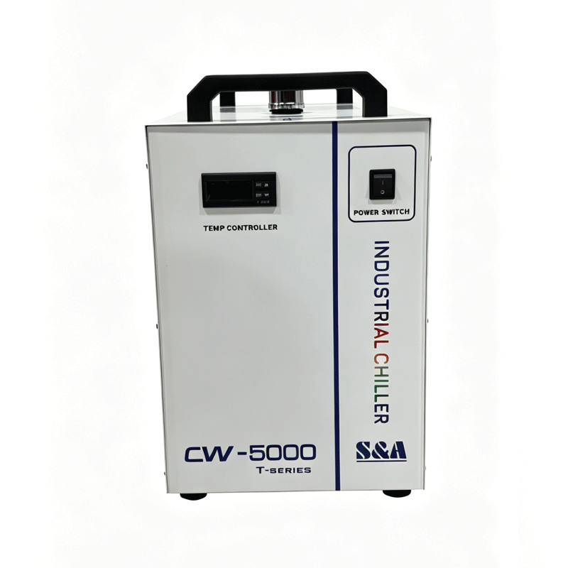 Sistema di raffreddamento ad a - Industrial Laser Systems recensione e prezzo
