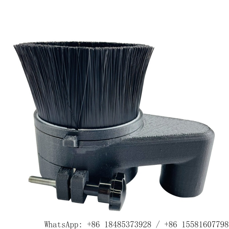 Copertura antipolvere in plast - Dust Shoe Cnc recensione e prezzo