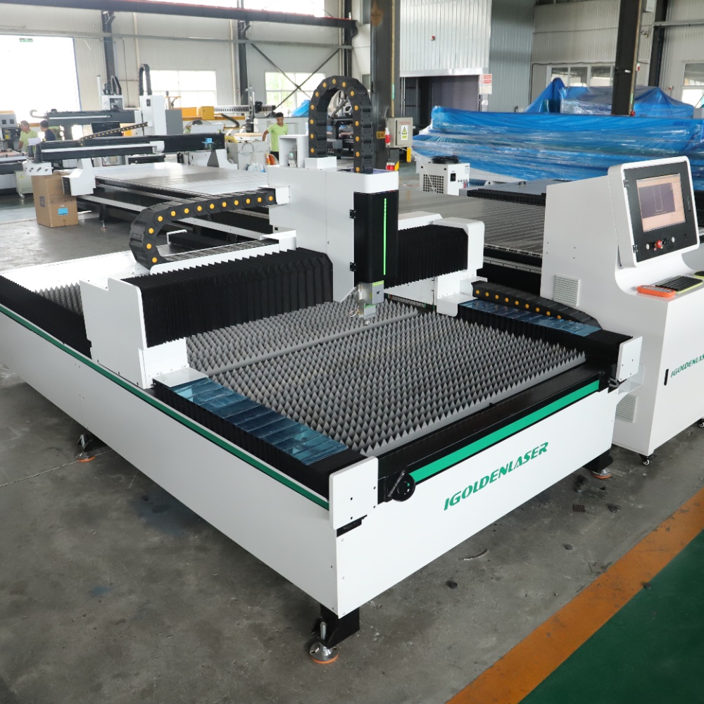 Macchina per Taglio Laser a Fi - Industrial Laser Systems recensione e prezzo
