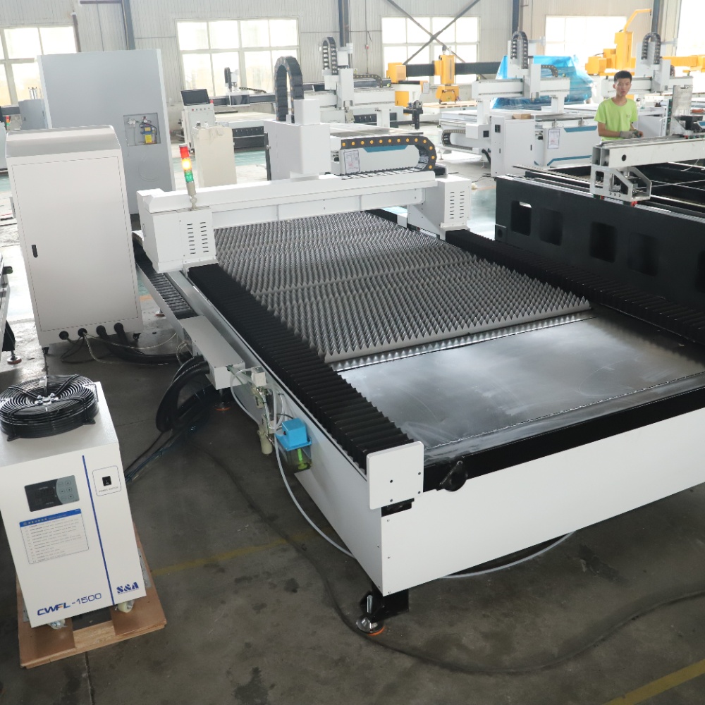 Macchina per Taglio Laser a Fi - Industrial Laser Systems recensione e prezzo