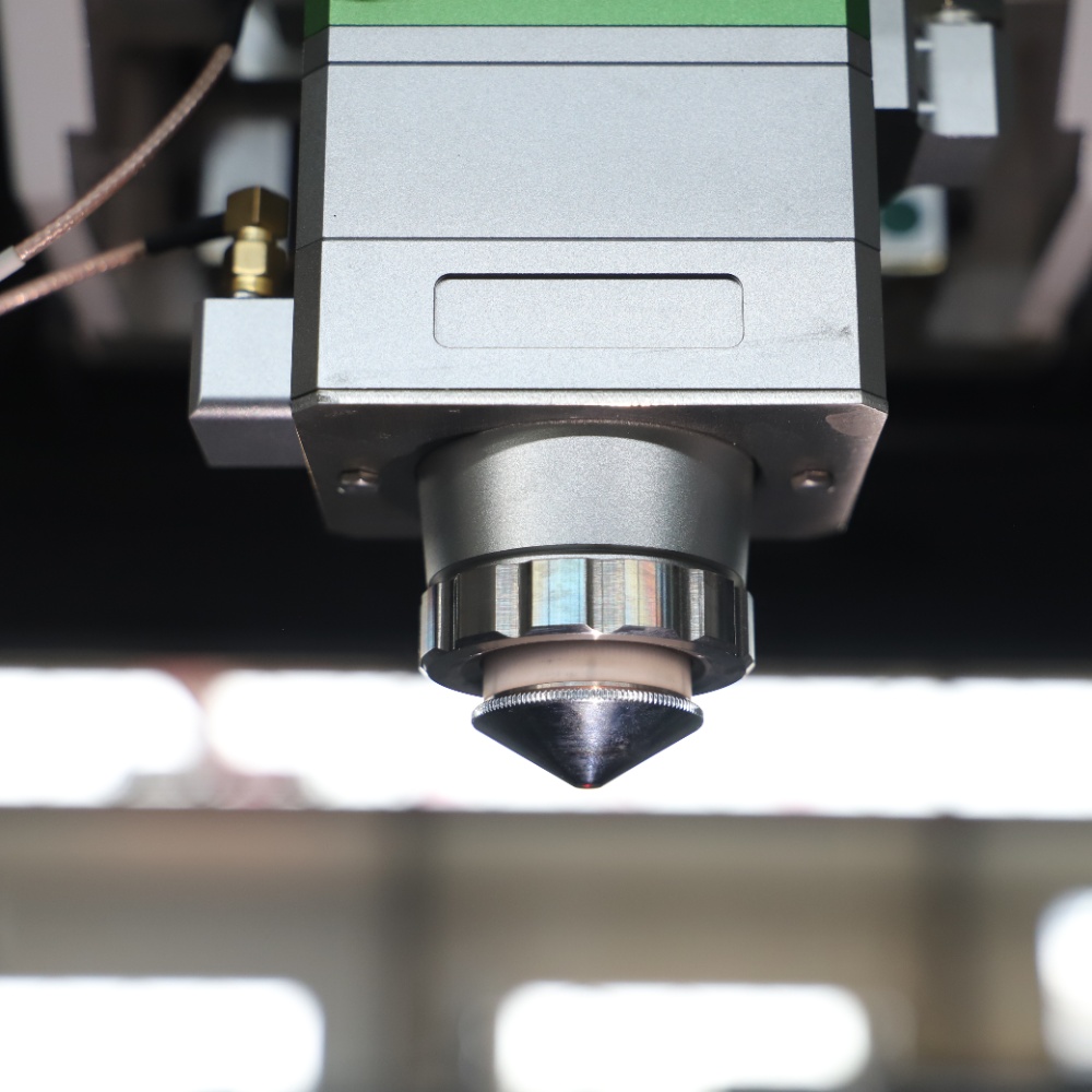 Macchina per Taglio Laser a Fi - Industrial Laser Systems recensione e prezzo