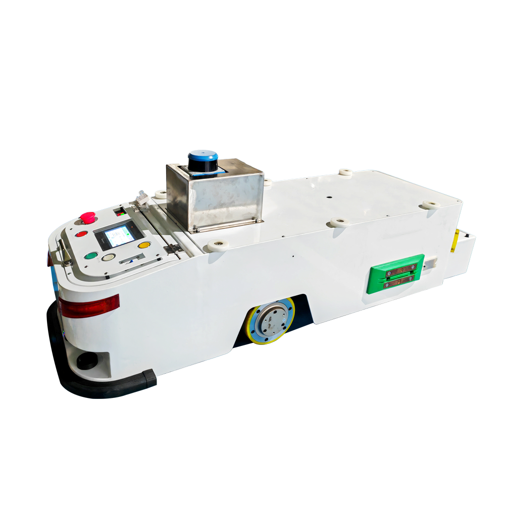 MDBOT 2000 kg Capacità di traz - Industrial Laser Systems recensione e prezzo