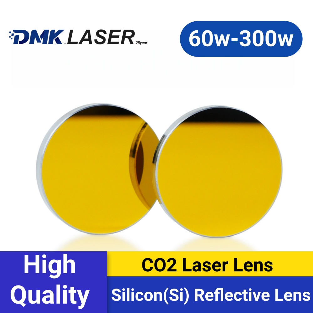 Specchio Riflettente in Silici - Co2 Laser Mirror recensione e prezzo