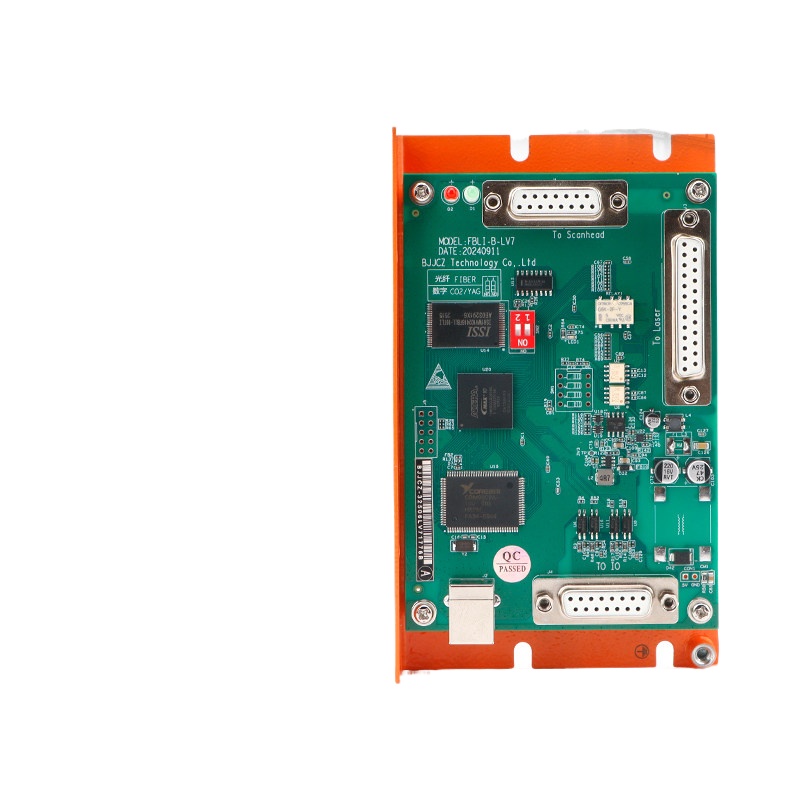 Scheda di controllo ForV7 per  - Marking Card Ezcad recensione e prezzo