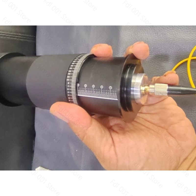 Lente Espansore per Raggio Las - Laser Beam Expander recensione e prezzo