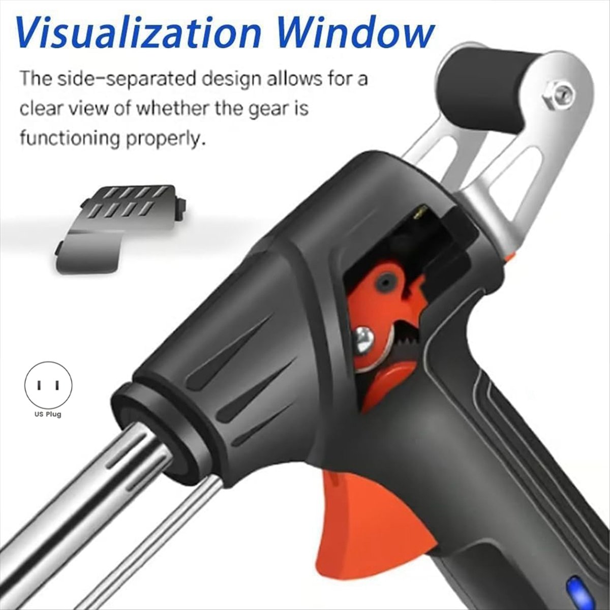 Saldatrice Laser Industriale a - Industrial Heated Laser Welding Tool recensione e prezzo