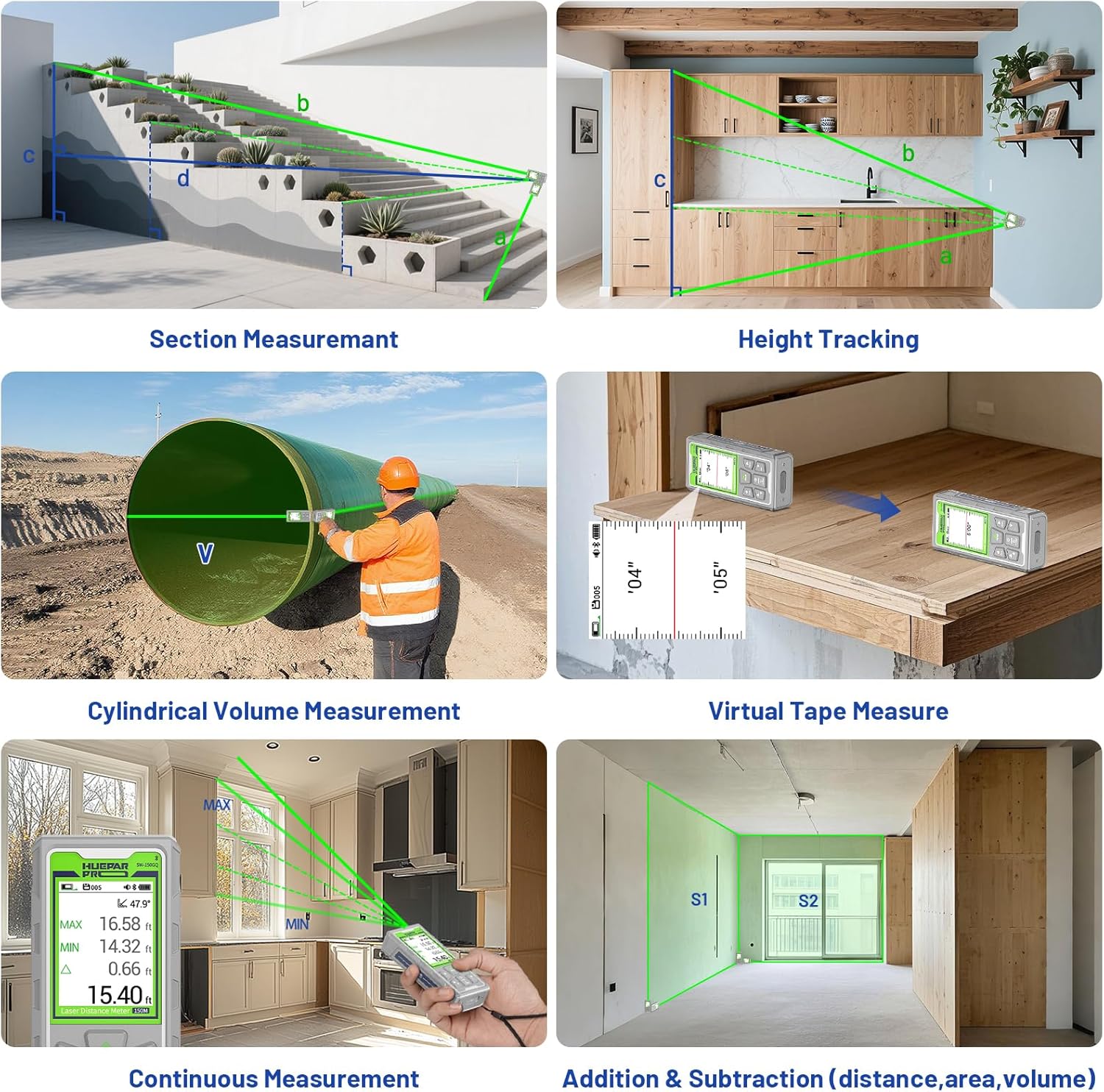 Strumento di Misurazione Laser - Industrial Laser Training recensione e prezzo