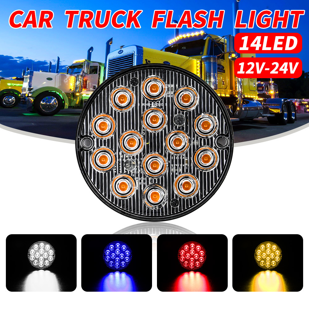 1 pz Led Strobe Spia Luce Stro - Industrial Laser Pointer 24V recensione e prezzo
